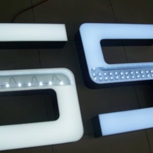 LED modules
